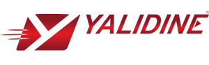 yalidine logo